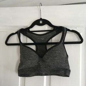 Flex Padded Sports Bra